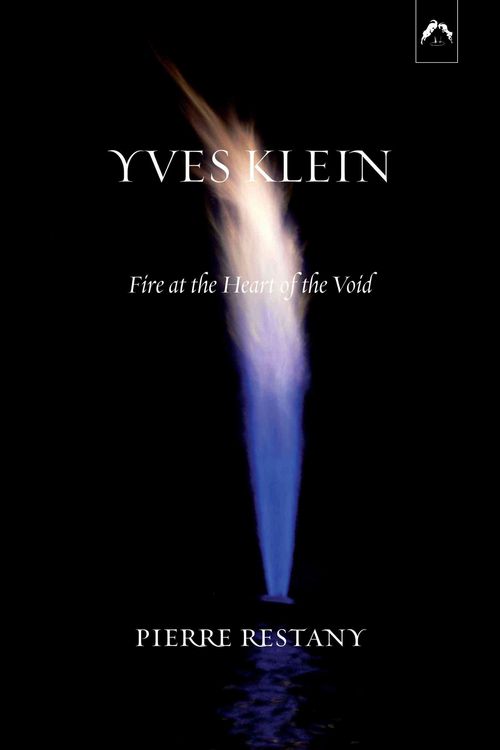 Produktbild: Yves Klein