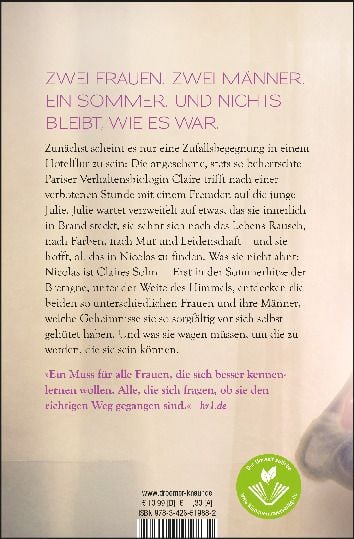 Produktbild: Die Sch&ouml;nheit der Nacht