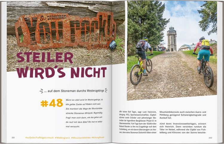 Produktbild: 52 kleine & gro&szlig;e Eskapaden im Erzgebirge