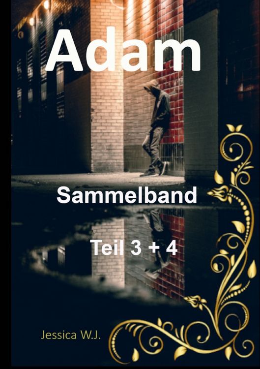 Produktbild: Adams Leben, wie es ist und nie sein sollte / Adam Sammelband 2