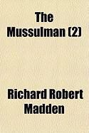 Produktbild: The Mussulman (2)