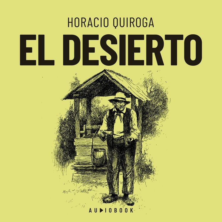 Produktbild: El desierto