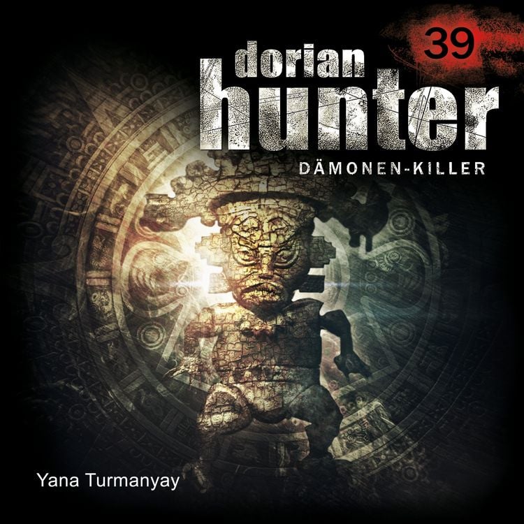 Produktbild: 39: Yana Turmanyay
