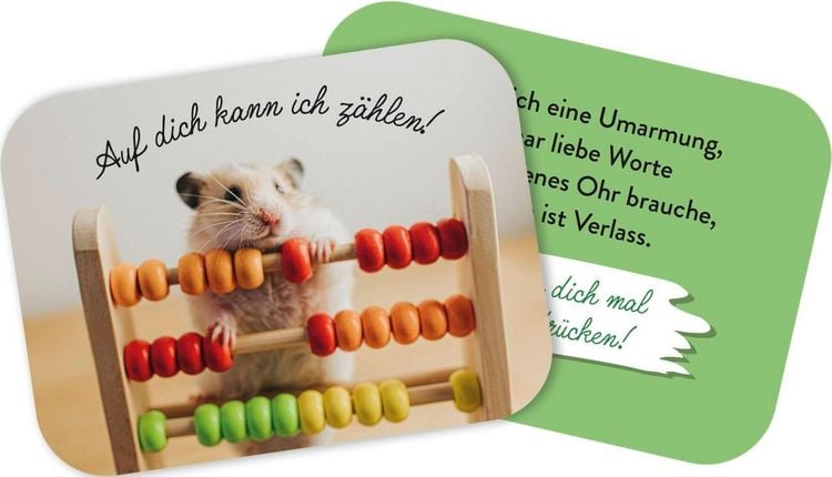Produktbild: Du bist toll!