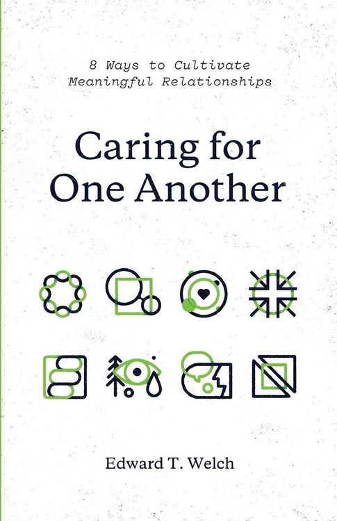 Produktbild: Caring for One Another