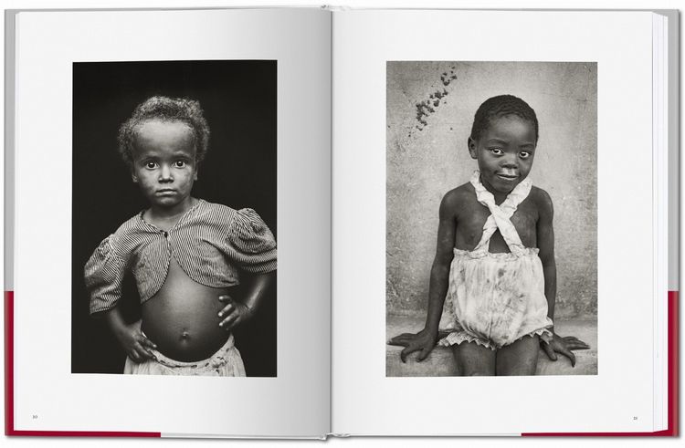 Produktbild: Sebasti&atilde;o Salgado. Children