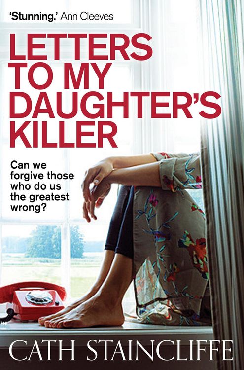 Produktbild: Letters To My Daughter's Killer