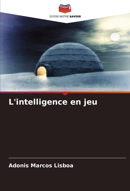 Produktbild: L'intelligence en jeu