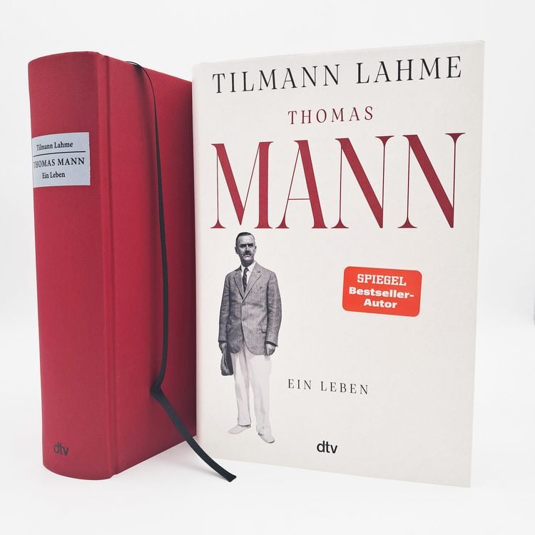 Produktbild: Thomas Mann