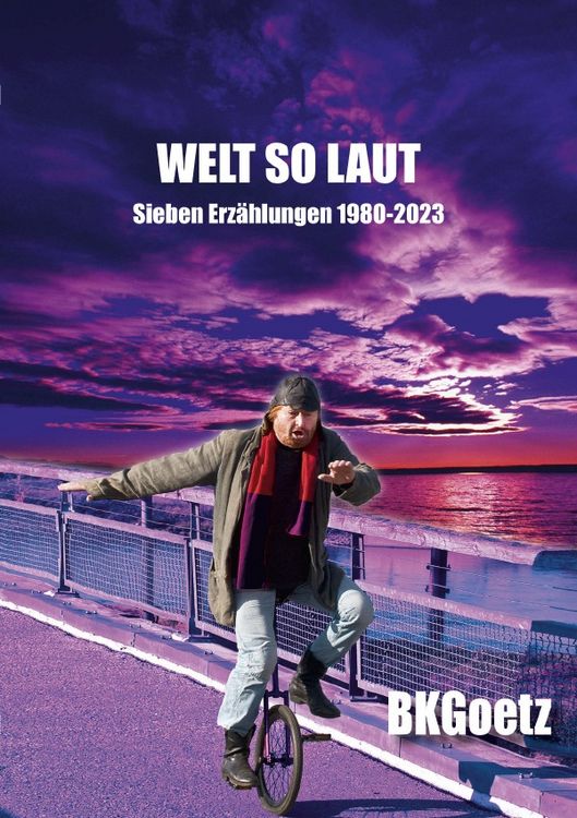 Produktbild: Welt so Laut
