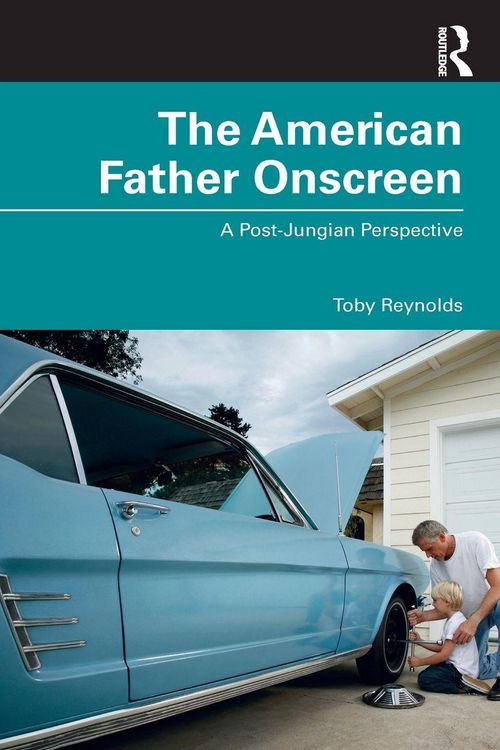 Produktbild: The American Father Onscreen