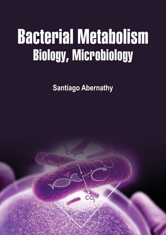 Produktbild: Bacterial Metabolism