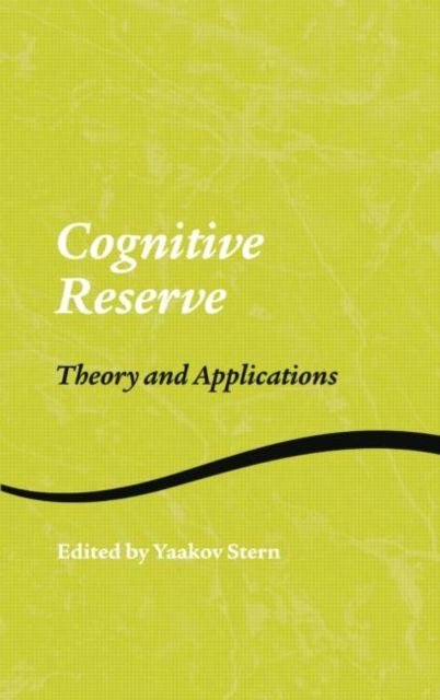 Produktbild: Cognitive Reserve