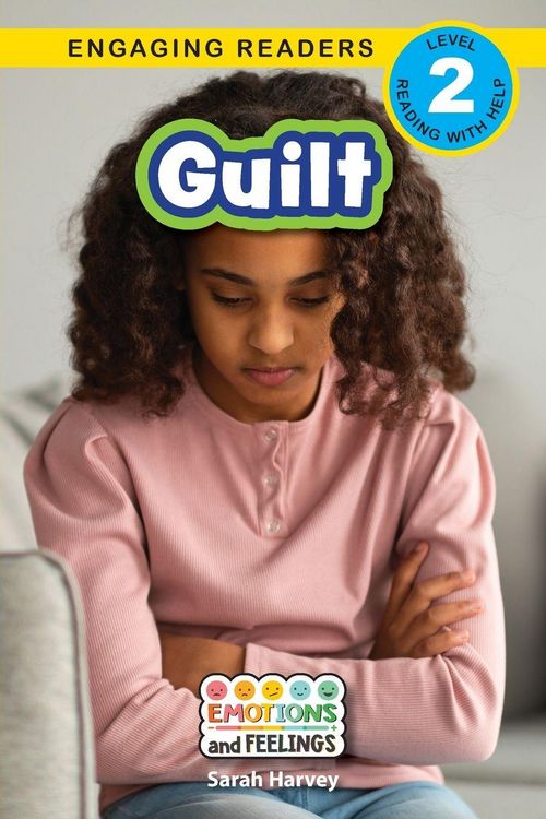 Produktbild: Guilt