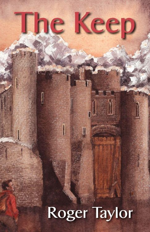 Produktbild: The Keep
