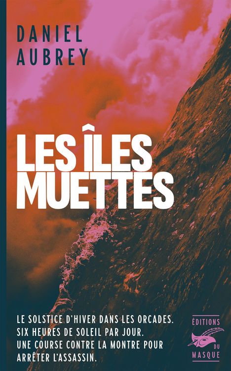 Produktbild: Les &icirc;les muettes