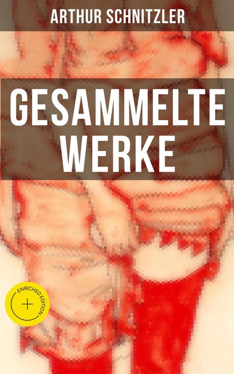 Produktbild: Gesammelte Werke von Arthur Schnitzler