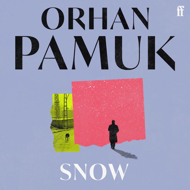 Produktbild: Snow