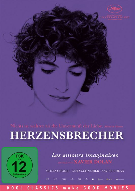 Produktbild: Herzensbrecher