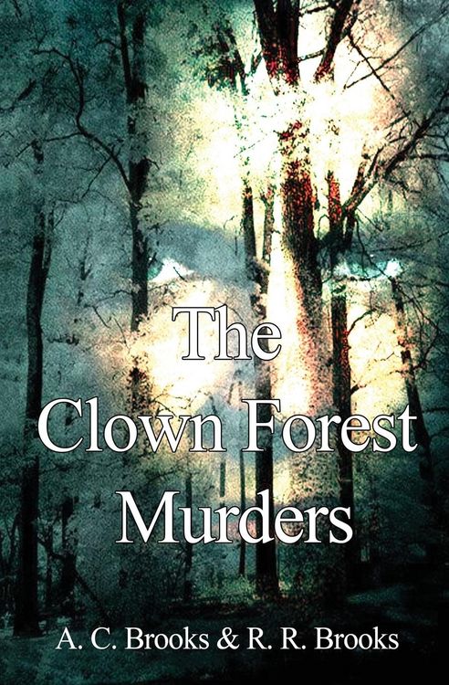Produktbild: The Clown Forest Murders