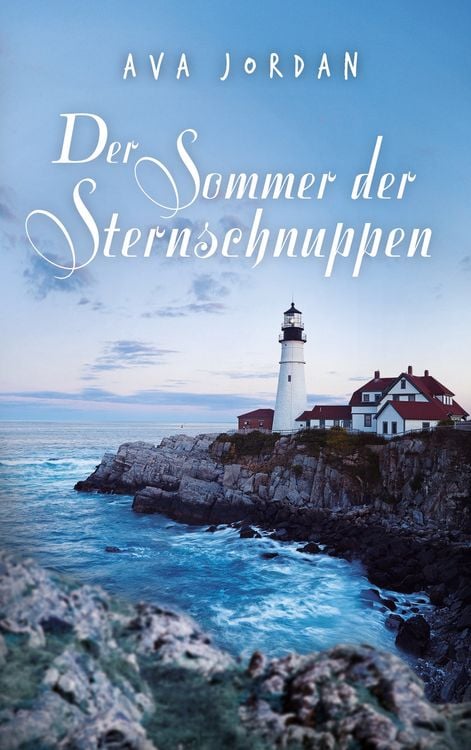 Produktbild: Der Sommer der Sternschnuppen