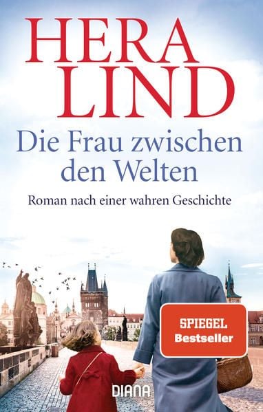 Produktbild: Die Frau zwischen den Welten