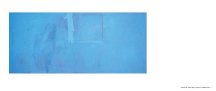 Produktbild: Robert Motherwell