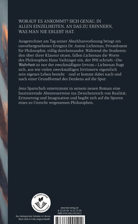 Produktbild: Nicht wirklich