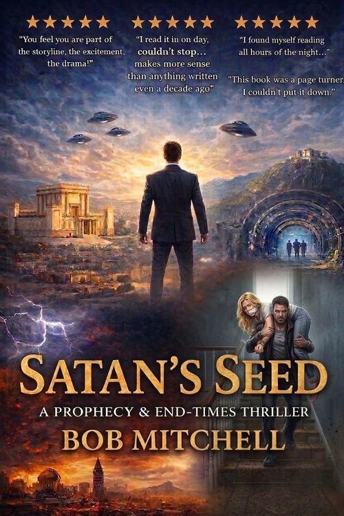 Produktbild: Satan's Seed