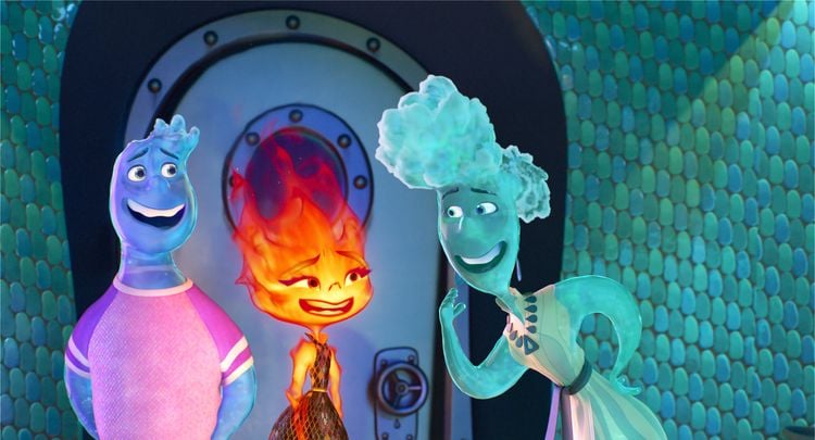 Produktbild: Elemental