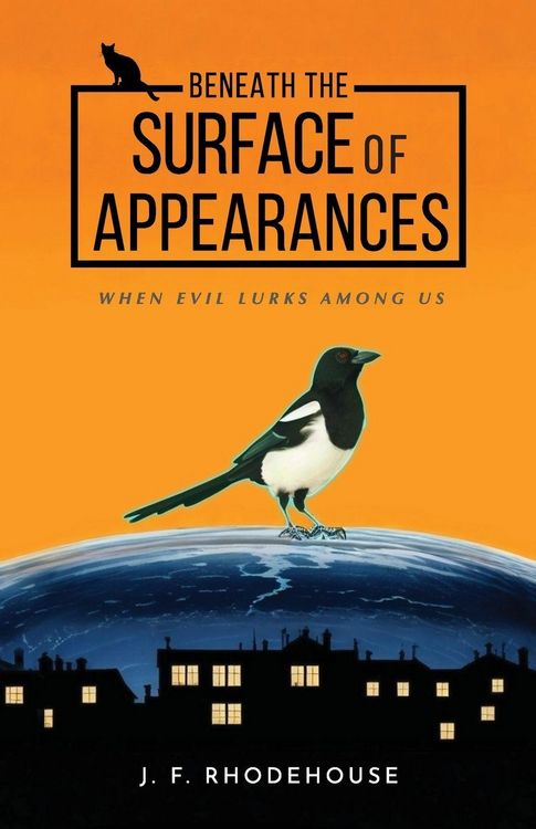 Produktbild: Beneath The Surface Of Appearances
