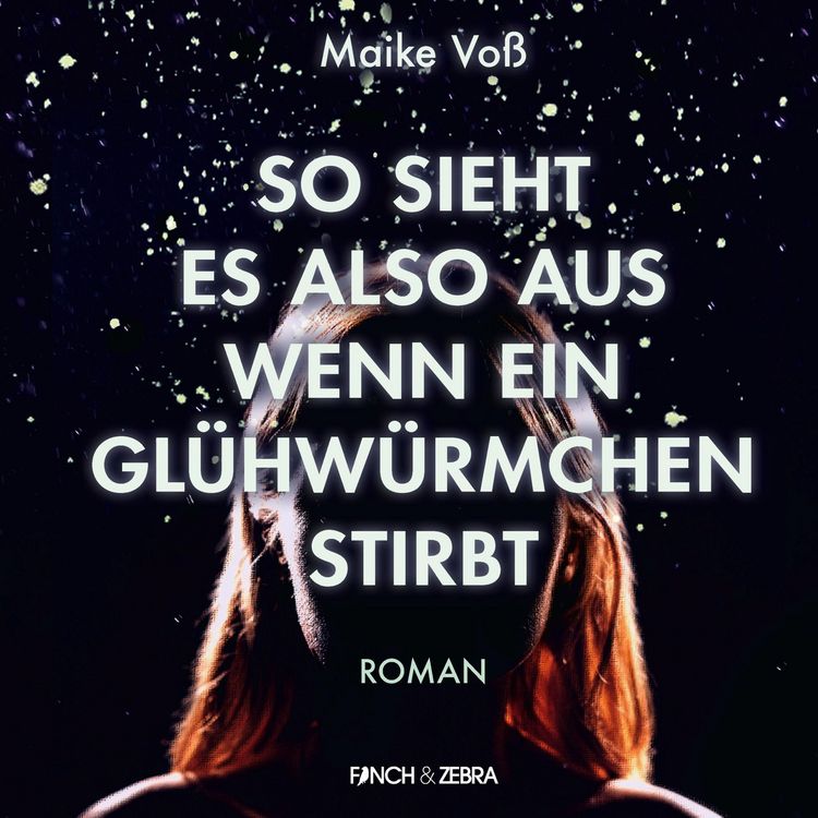 Produktbild: So sieht es also aus wenn ein Gl&uuml;hw&uuml;rmchen stirbt