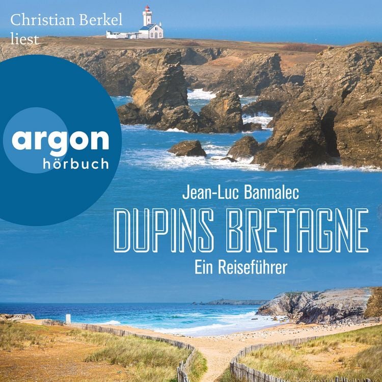 Produktbild: Dupins Bretagne