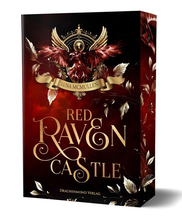 Produktbild: Red Raven Castle