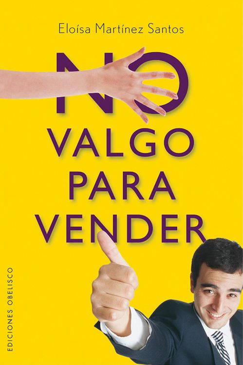 Produktbild: No valgo para vender