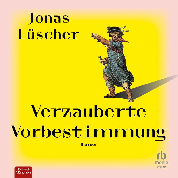 Produktbild: Verzauberte Vorbestimmung