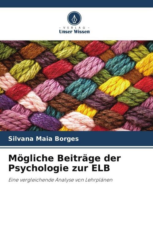 Produktbild: M&ouml;gliche Beitr&auml;ge der Psychologie zur ELB