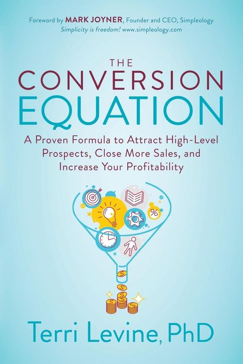 Produktbild: The Conversion Equation