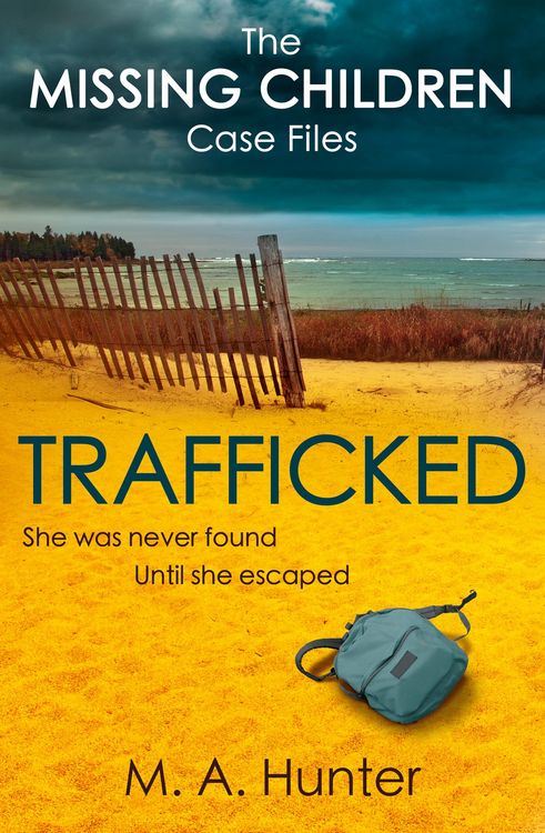 Produktbild: Trafficked