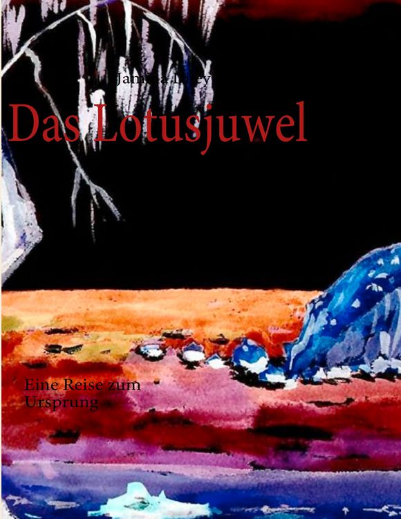 Produktbild: Das Lotusjuwel