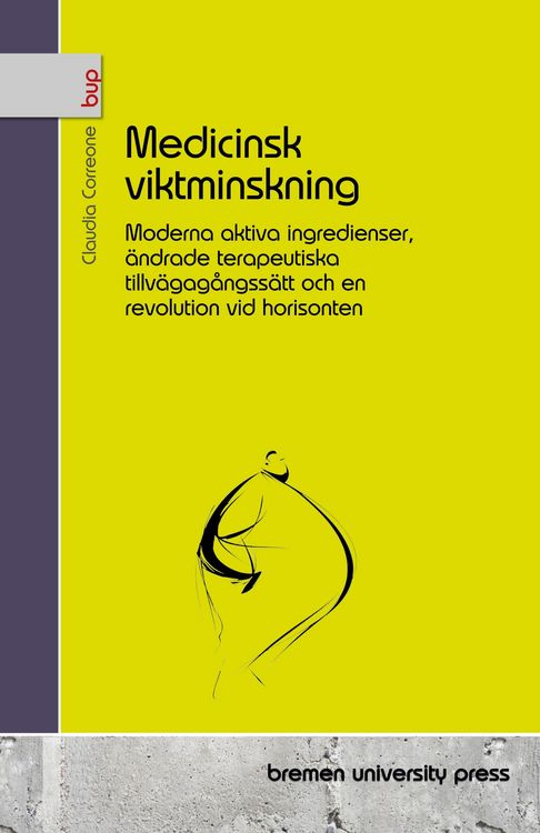 Produktbild: Medicinsk viktminskning