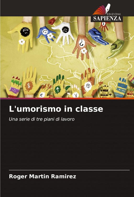 Produktbild: L'umorismo in classe