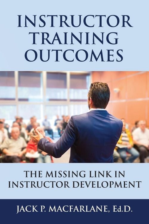 Produktbild: Instructor Training Outcomes