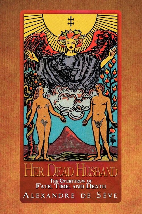Produktbild: Her Dead Husband