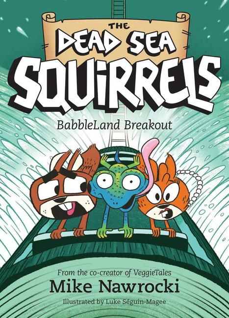 Produktbild: Babbleland Breakout