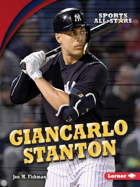 Produktbild: Giancarlo Stanton