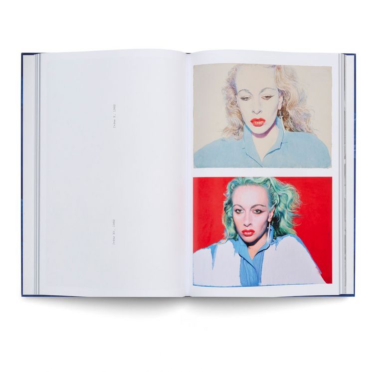 Produktbild: Franz Gertsch. Blow-Up