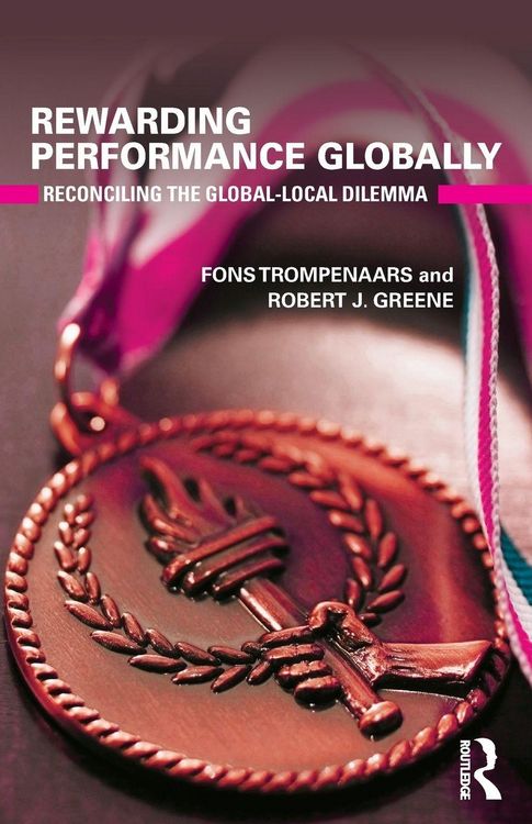 Produktbild: Rewarding Performance Globally