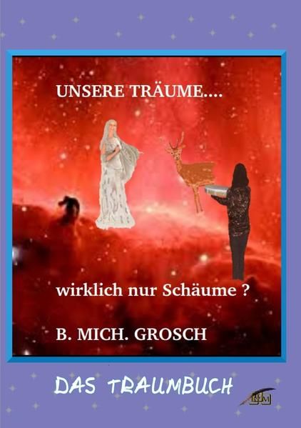 Produktbild: Unsere Tr&auml;ume...