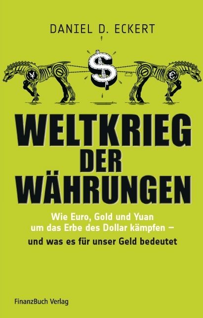 Produktbild: Weltkrieg der W&auml;hrungen